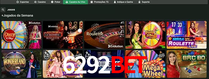 6292BET bet
