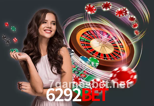 vivo no cassino 6292BET