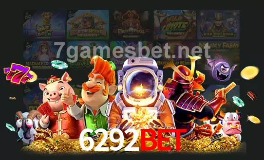 cassino 6292BET