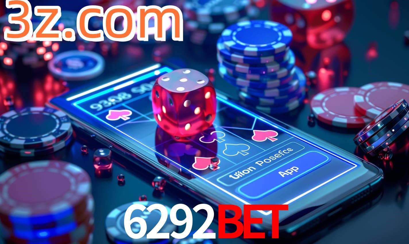 Baixar App 6292BET