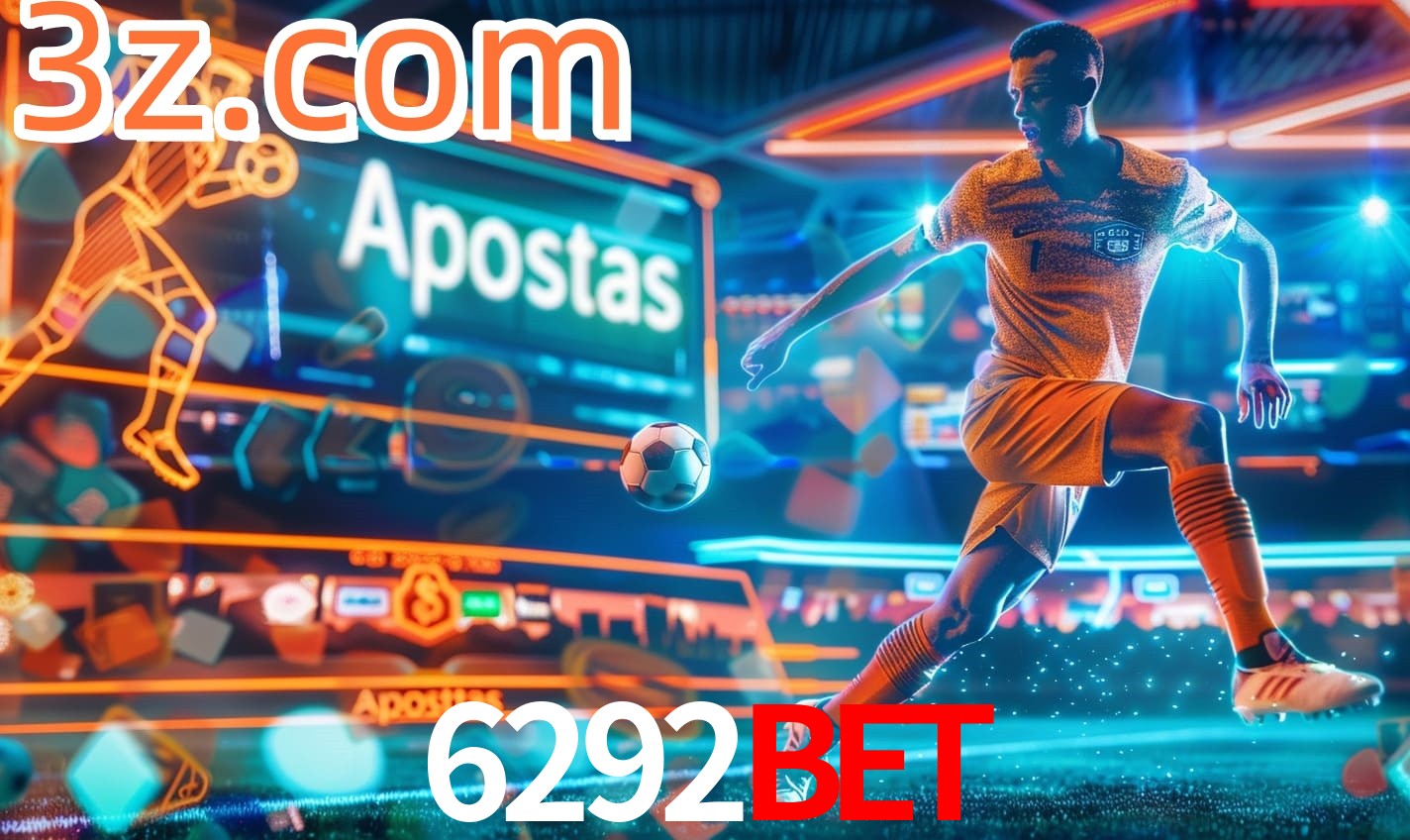 Apostas 6292BET