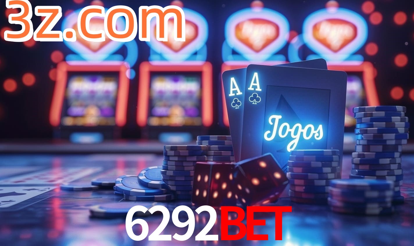 Lista de Jogos 6292BET
