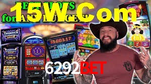 Roulette Table 6292BET