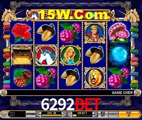 Live Casino 6292BET