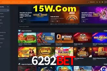Seasonal Promotions 6292BET