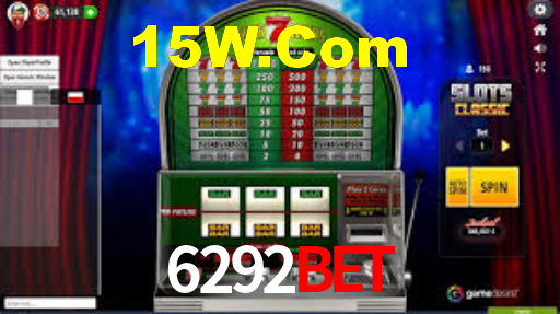 6292BET