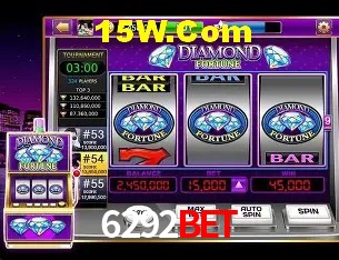 Quick Registration 6292BET