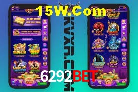 Welcome Bonus 6292BET
