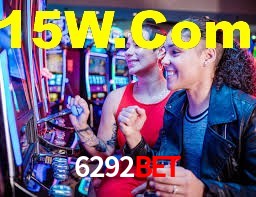 Welcome Bonus 6292BET