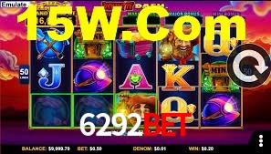 Programa VIP 6292BET