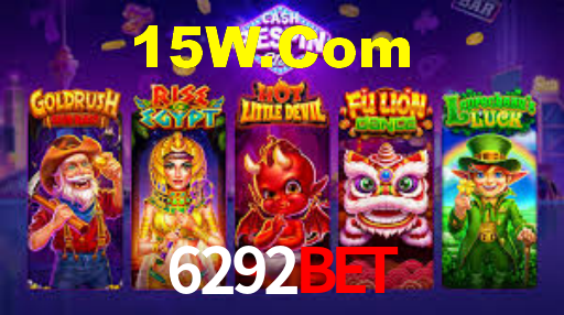 6292 BET