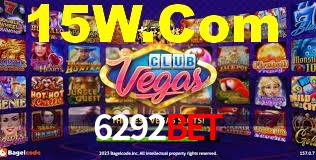 Welcome Bonus 6292BET