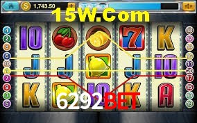 Statistics 6292BET
