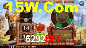 VIP Casino 6292BET
