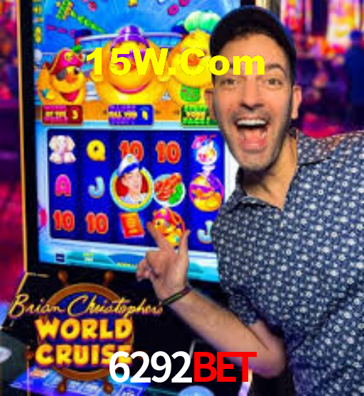 6292BET: Seu Cassino Premiado com Pagamentos Rápidos