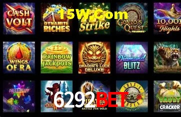 Game Statistics 6292BET