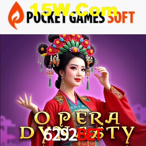 Descubra o Mundo do Cassino Online com 6292BET