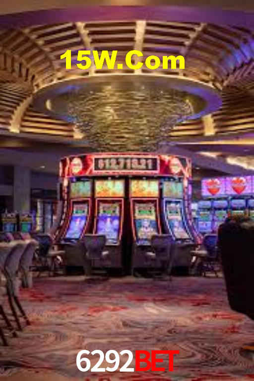 6292BET - Um Grande Cassino No Seu Telefone - 6292.Com