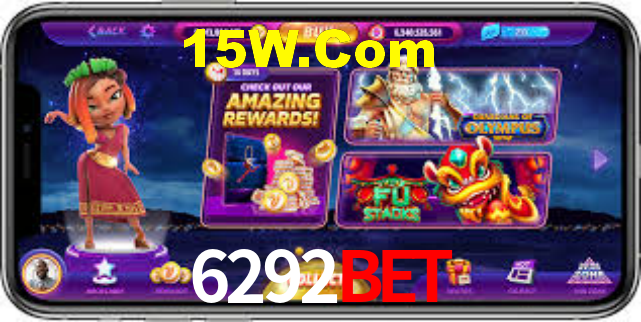 6292BET: A Experiência de Casino com Jogos de Mesa ao Vivo